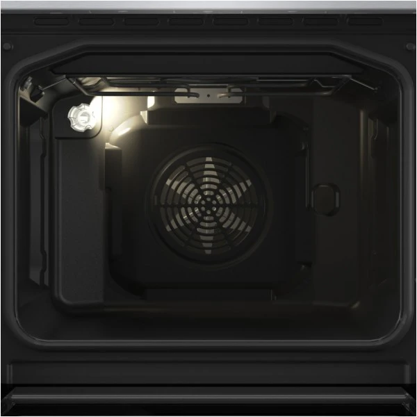 Gorenje GEIT6C60XPG Stand-Elektroherd Mit Induktionsfeld Edelstahl/cleansteel / A 5 Gorenje GEIT6C60XPG Stand-Elektroherd Mit Induktionsfeld Edelstahl/cleansteel / A – Bild 5