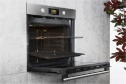 Bauknecht BAR2 KH8V2 IN Einbaubackofen Edelstahl / A+ -MIELE Shop 4f3b5ae4 2679 42a8 bc8b a7a9fbc8b5d3 600x600