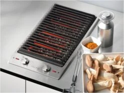Miele CS 1312 BG CombiSet Grill Edelstahl -MIELE Shop 4f823943 dabd 4197 a9c3 2c2b9fb67ab6 600x600