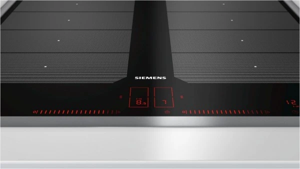 Siemens EX645LXC1E Induktionskochfeld Rahmenlos – Bild 4