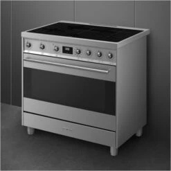 Smeg C9IMX9-1 Stand-Elektroherd Mit Induktionsfeld Edelstahl / A -MIELE Shop 526b98a6 d1d8 42e3 8f4d 788a1162d801 600x600