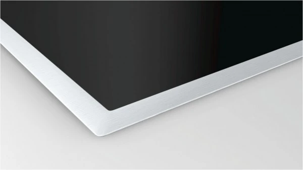 Siemens EH640FEB1E Induktionskochfeld Edelstahl – Bild 2