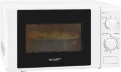 Exquisit MW900-030 Solo-Mikrowelle Weiß -MIELE Shop 56a3aaa0 07df 4152 8a47 92cf50b317ac 600x600