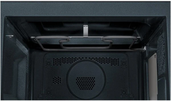 Samsung MC32J7035DS Kombi-Mikrowelle Silber – Bild 2