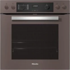 Miele H 2265-1 EP Einbau Elektro-Herd Havannabraun / A+