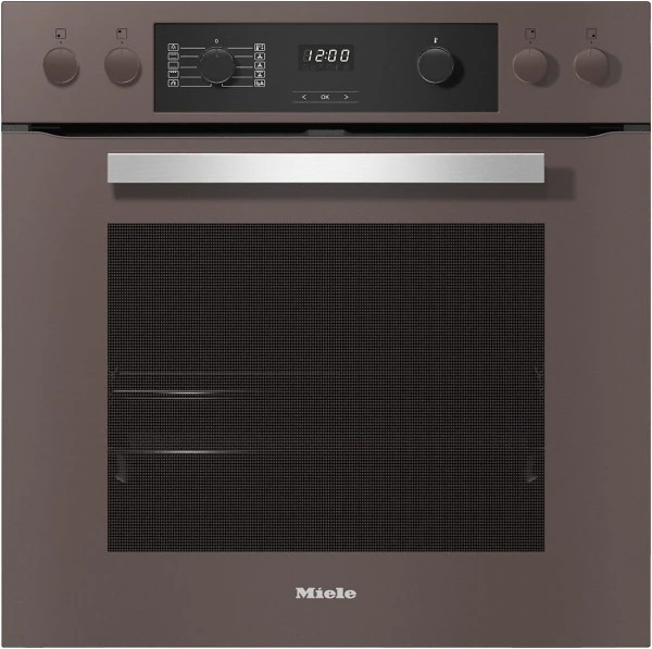 Miele H 2265-1 EP Einbau Elektro-Herd Havannabraun / A+ 1 Miele H 2265-1 EP Einbau Elektro-Herd Havannabraun / A+