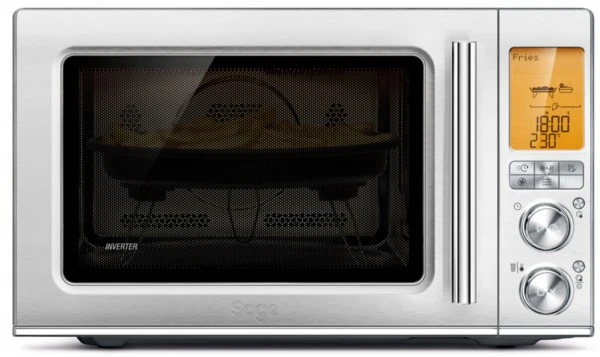 Sage The Combi Wave 3in1 Stand-Kombi-Mikrowelle 1 Sage The Combi Wave 3in1 Stand-Kombi-Mikrowelle