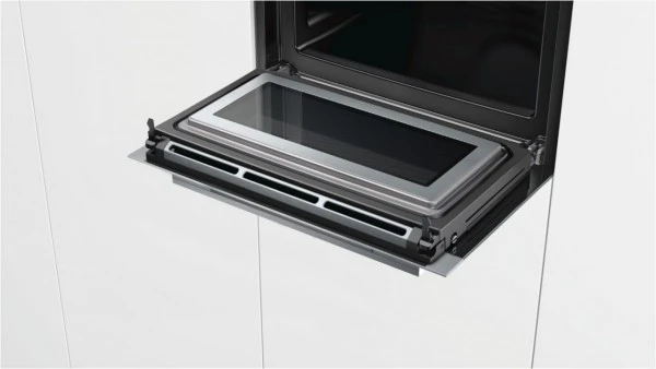 Siemens CM636GNS1 Backofen Mit Mikrowellenfunktion Edelstahl 2 Siemens CM636GNS1 Backofen Mit Mikrowellenfunktion Edelstahl – Bild 2