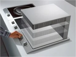 Miele CS 1421 S CombiSet Grill Edelstahl -MIELE Shop 5c6f0bd9 3320 43a7 b4e4 051830db2db8 600x600