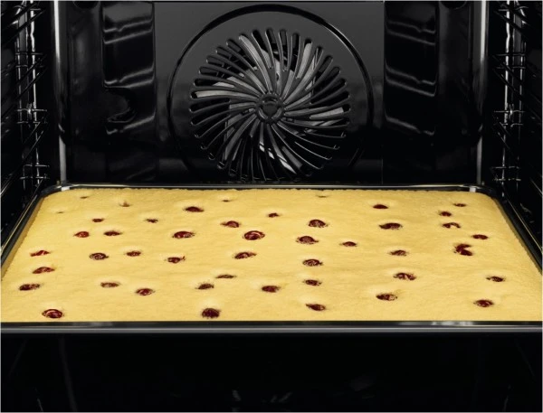 AEG BPS55132XM Einbaubackofen Edelstahl/cleansteel / A+ 6 AEG BPS55132XM Einbaubackofen Edelstahl/cleansteel / A+ – Bild 6