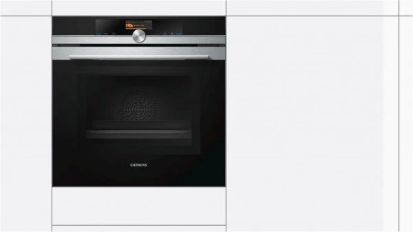 Siemens HM636GNS1 Backofen Mit Mikrowellenfunktion Edelstahl – Bild 6