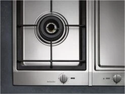 Miele CS 1011-1 G Gas-Einbaukochmulde Edelstahl -MIELE Shop 5da1a437 9961 49f6 a021 038c460fa8bc 600x600