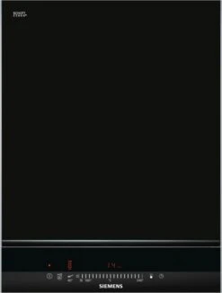 Siemens ET475FYB1E Tepan-Yaki-Grill Edelstahl/Facette