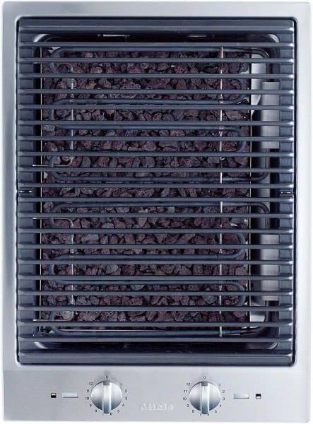 Miele CS 1322 BG Einbau-Elektro-Grill Edelstahl 1 Miele CS 1322 BG Einbau-Elektro-Grill Edelstahl