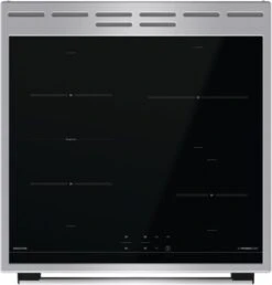 Gorenje GEIT6C60XPG Stand-Elektroherd Mit Induktionsfeld Edelstahl/cleansteel / A 8 Gorenje GEIT6C60XPG Stand-Elektroherd Mit Induktionsfeld Edelstahl/cleansteel / A -MIELE Shop 645930cf d178 47ab 815c 98a792ea0437 600x600