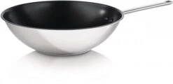 Gorenje CWWA01HC Wok Edelstahl