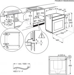 AEG EPB43509BM Einbau Elektro-Herd Edelstahl/cleansteel / A+ 11 AEG EPB43509BM Einbau Elektro-Herd Edelstahl/cleansteel / A+ -MIELE Shop 674c9fb9 1731 48c0 9afd 71d78750f68b 600x600
