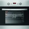 BOMANN EBO 9612 IX Einbaubackofen Edelstahl / A