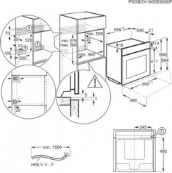 AEG EPB43509BM Einbau Elektro-Herd Edelstahl/cleansteel / A+ 10 AEG EPB43509BM Einbau Elektro-Herd Edelstahl/cleansteel / A+ -MIELE Shop 68835669 57fd 4b86 87c3 ec0325e49c59 600x600