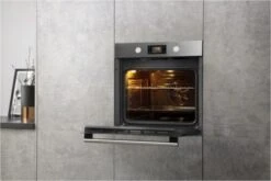 Bauknecht BAR2 KH8V2 IN Einbaubackofen Edelstahl / A+ -MIELE Shop 68b6f7bc b30d 450c b6db 51bf4f8afd88 600x600