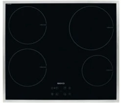 Beko HII 64400 AT Induktionskochfeld Rahmenlos