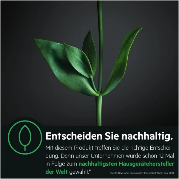 AEG CIB6641BBM Stand-Elektroherd Mit Induktionsfeld Edelstahl / A – Bild 5