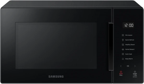 Samsung MS2GT5018UK Solo-Mikrowelle Schwarz
