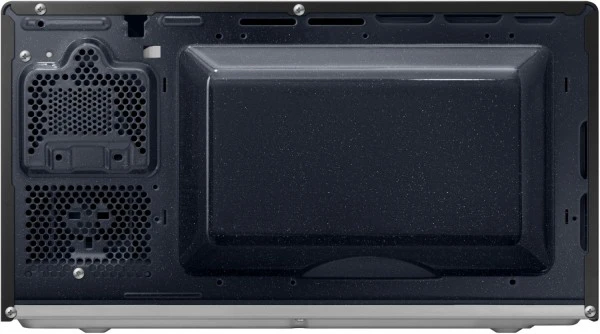 Samsung MS2GT5018UK Solo-Mikrowelle Schwarz – Bild 6