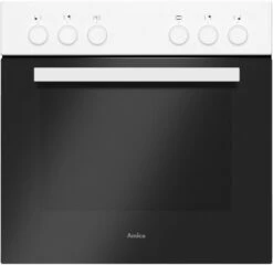 Amica EHC 933 011 W Herdset Weiß + Edelstahl / A 6 Amica EHC 933 011 W Herdset Weiß + Edelstahl / A -MIELE Shop 6fc8232f d72e 4e7f 965d d038ef9c390e 600x600