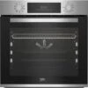 Beko BBIM12302XE Einbaubackofen Edelstahl / A+