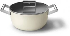 Smeg CKFC2411CRM Kochtopf Creme -MIELE Shop 703785e0 b594 4bc3 871a fe72be066ca4 600x600