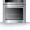 Grundig GEBM 34001 XP Einbaubackofen Edelstahl/cleansteel / A+