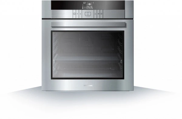 Grundig GEBM 34001 XP Einbaubackofen Edelstahl/cleansteel / A+