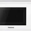 Panasonic NN-E20JWMEPG Solo-Mikrowelle Weiß