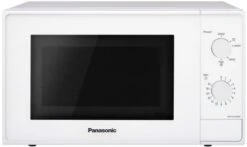 Panasonic NN-E20JWMEPG Solo-Mikrowelle Weiß