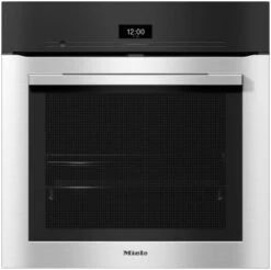 Miele DGC 7350 Elektro-Backofen Mit Dampfgarer Edelstahl/cleansteel