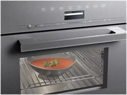 Miele DG 2840 Einbau-Dampfgarer Graphitgrau -MIELE Shop 7e326ff0 b9ab 46a7 863f a4fe359b587e 600x600