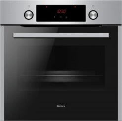 Amica EBP 946 101 E Einbaubackofen Edelstahl / A+