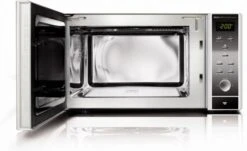 Caso MG 25 C Menu Kombi-Mikrowelle Schwarz 9 Caso MG 25 C Menu Kombi-Mikrowelle Schwarz -MIELE Shop 829c4e10 cc79 44e4 88d7 f54a345f94bc 600x600