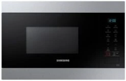 Samsung MG22M8074AT Einbau-Kombi-Mikrowelle Edelstahl