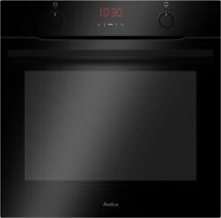 Amica EBX 943 600 S Einbaubackofen Schwarz / A