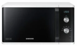 Samsung MS23K3614AW Solo-Mikrowelle Weiß