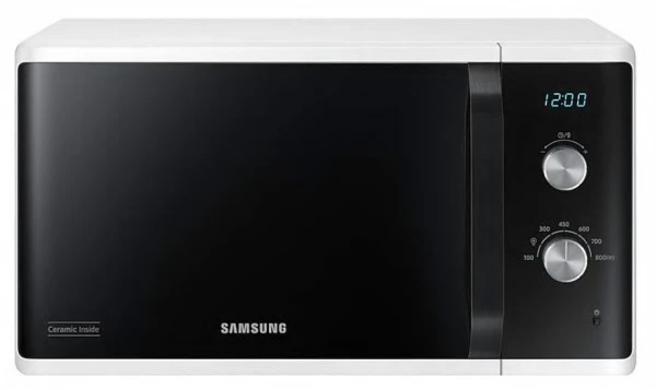 Samsung MS23K3614AW Solo-Mikrowelle Weiß