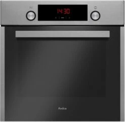 Amica EB 944 100 E Einbaubackofen Edelstahl / A