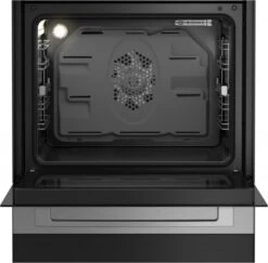 Beko FSM69301XCT Stand-Elektroherd Mit Induktionsfeld Edelstahl / A 11 Beko FSM69301XCT Stand-Elektroherd Mit Induktionsfeld Edelstahl / A -MIELE Shop 882081c0 67d1 4ed1 9d93 8868e7c0fefb 600x600