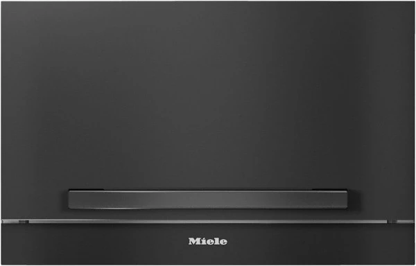Miele DGD 7635 Einbau-Dampfgarer Obsidianschwarz 1 Miele DGD 7635 Einbau-Dampfgarer Obsidianschwarz