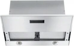 Miele DA 3566 Flachpaneel-Dunstabzugshaube Edelstahl / A+