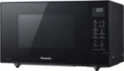 Panasonic NN-CT56JBGPG Kombi-Mikrowelle Schwarz 6 Panasonic NN-CT56JBGPG Kombi-Mikrowelle Schwarz -MIELE Shop 8da03762 5cee 4fca b076 13a714721a1e 600x600