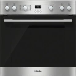 Miele H 2361-1 E Einbau Elektro-Herd Edelstahl/cleansteel / A+