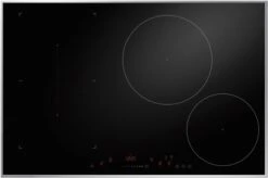 Amica KMI 752 660 E Autark-Induktionskochfeld Edelstahl